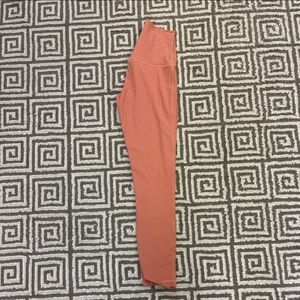 Lululemon Align leggings "25